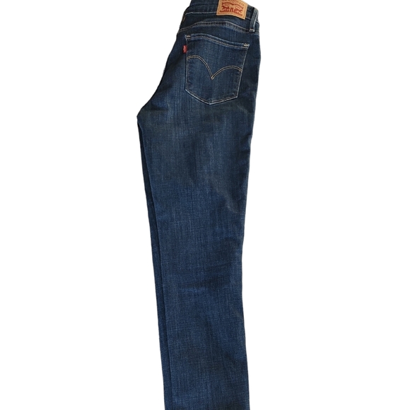 Levi's skinny filforme jeans - Picture 1 of 3